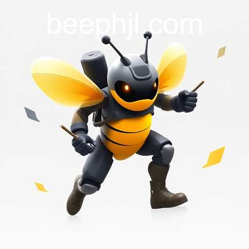 Beeph: Revolutionizing Online Gaming