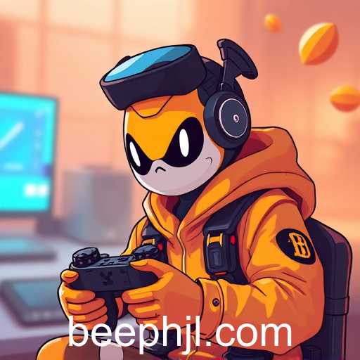 Beeph Revolutionizes Online Gaming Engagement