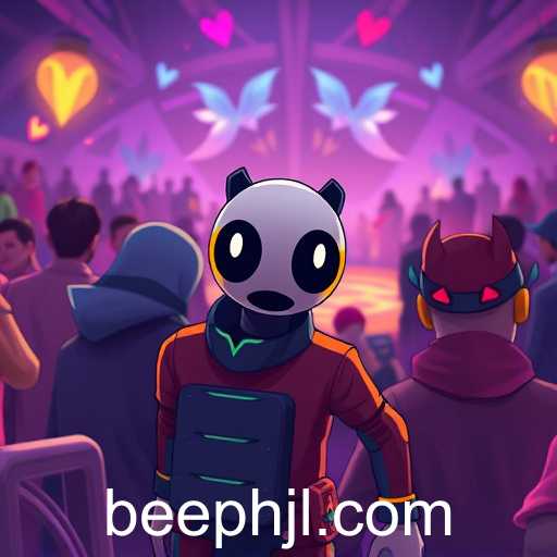 Beeph: The New Buzz in Online Gaming
