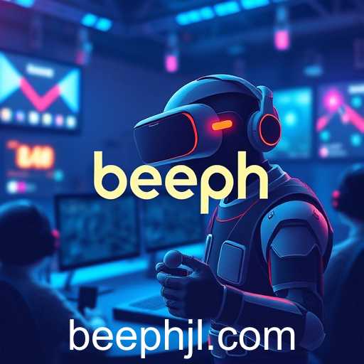 Beeph Revolutionizes Online Gaming in 2025