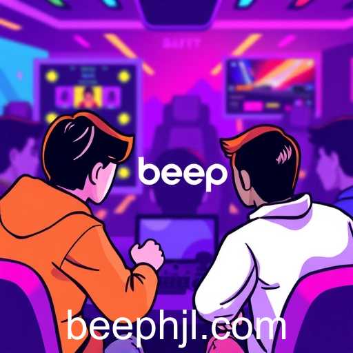 Beeph: Gaming Trends and Industry Insights