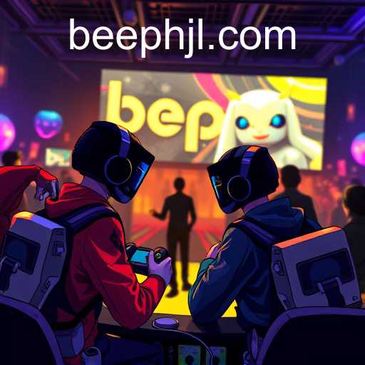 The Rise of Interactive Gaming in 2025