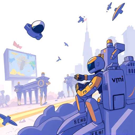 The Rise of 'beeph': A New Era in Online Gaming